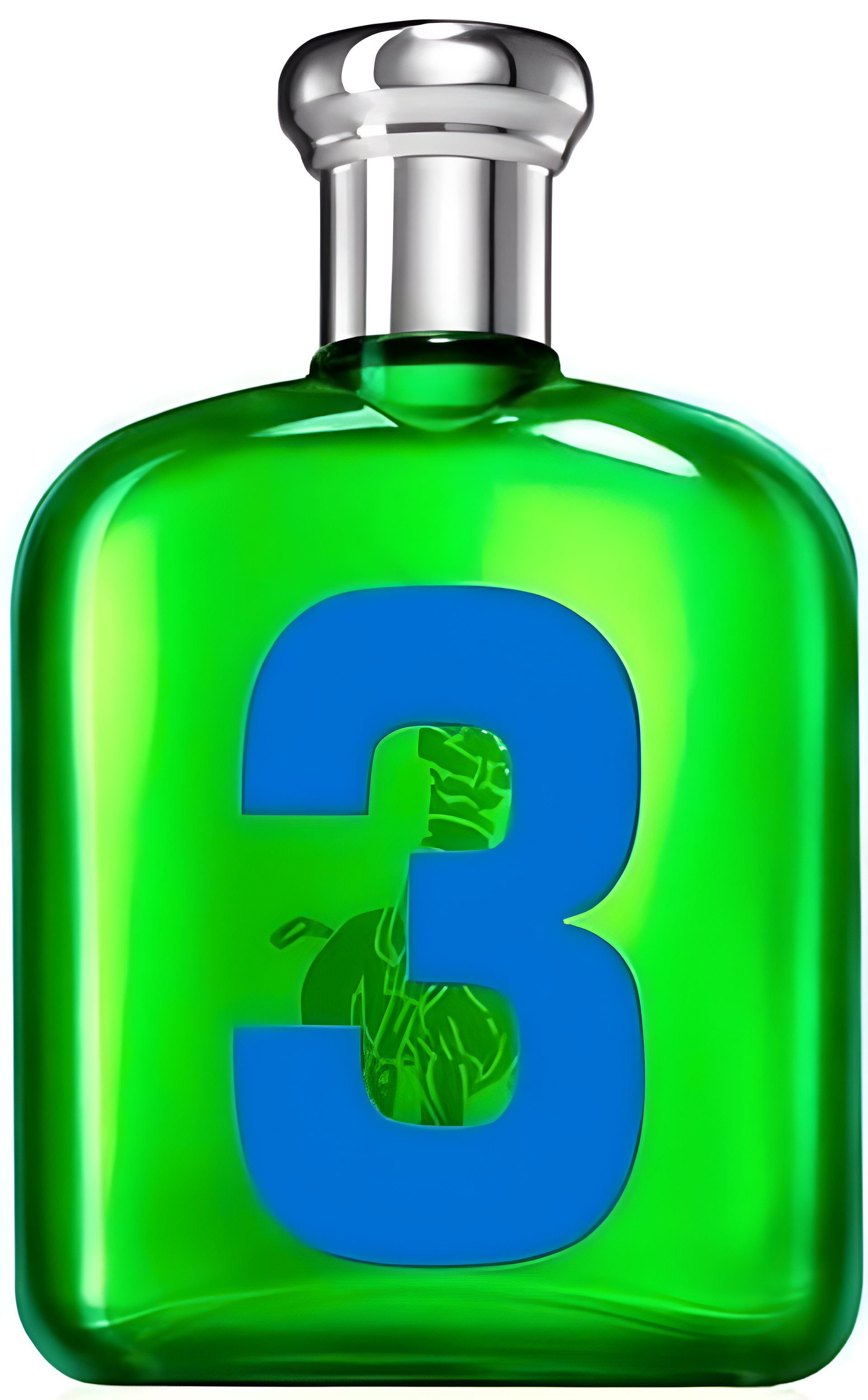 Picture of Big Pony 3 fragrance