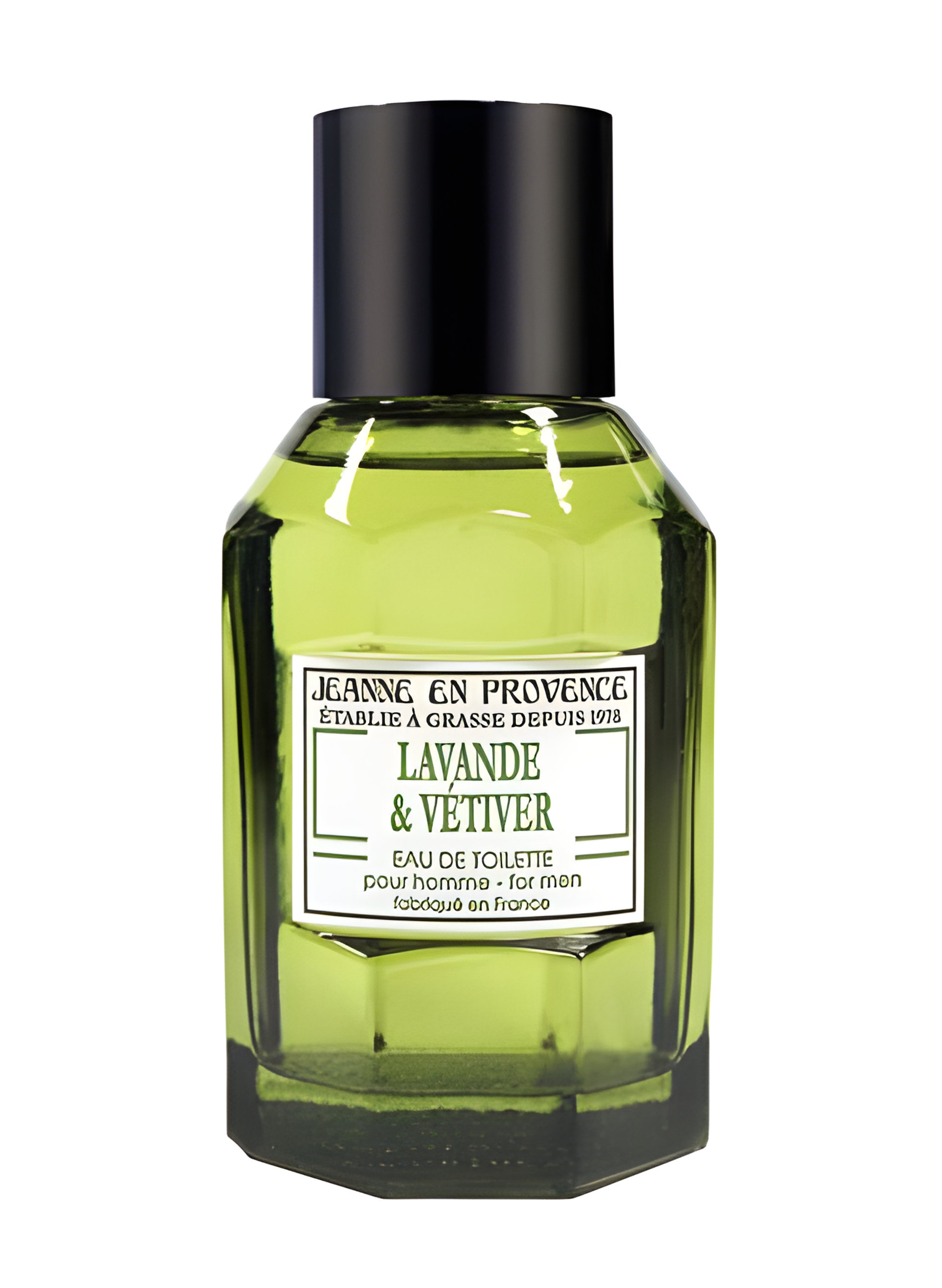 Picture of Lavande & Vetiver fragrance