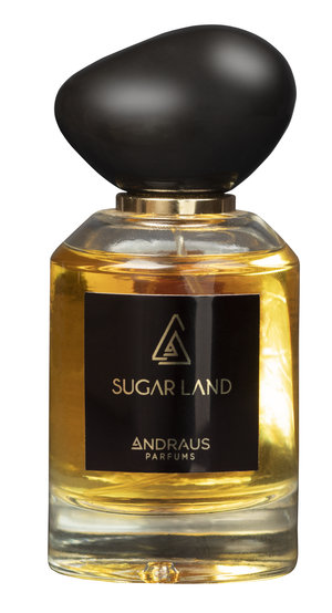 Sugar Land by Andraus Parfums perfume bottle