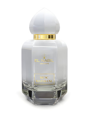 Musk Mayssane by El Nabil perfume bottle