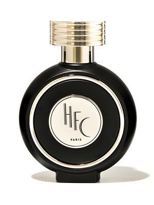 Or Noir by Haute Fragrance Company HFC perfume bottle