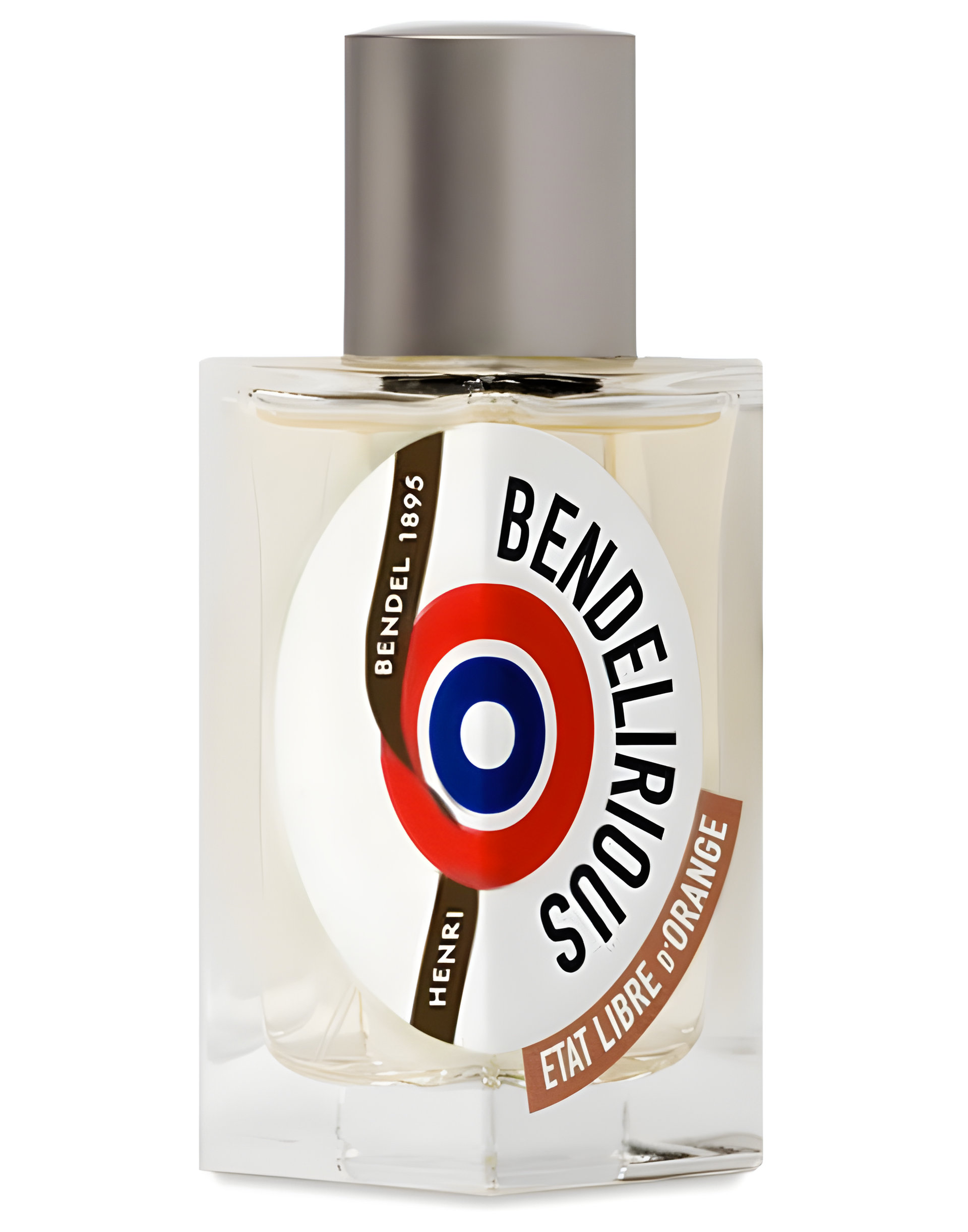 Picture of Bendelirious fragrance