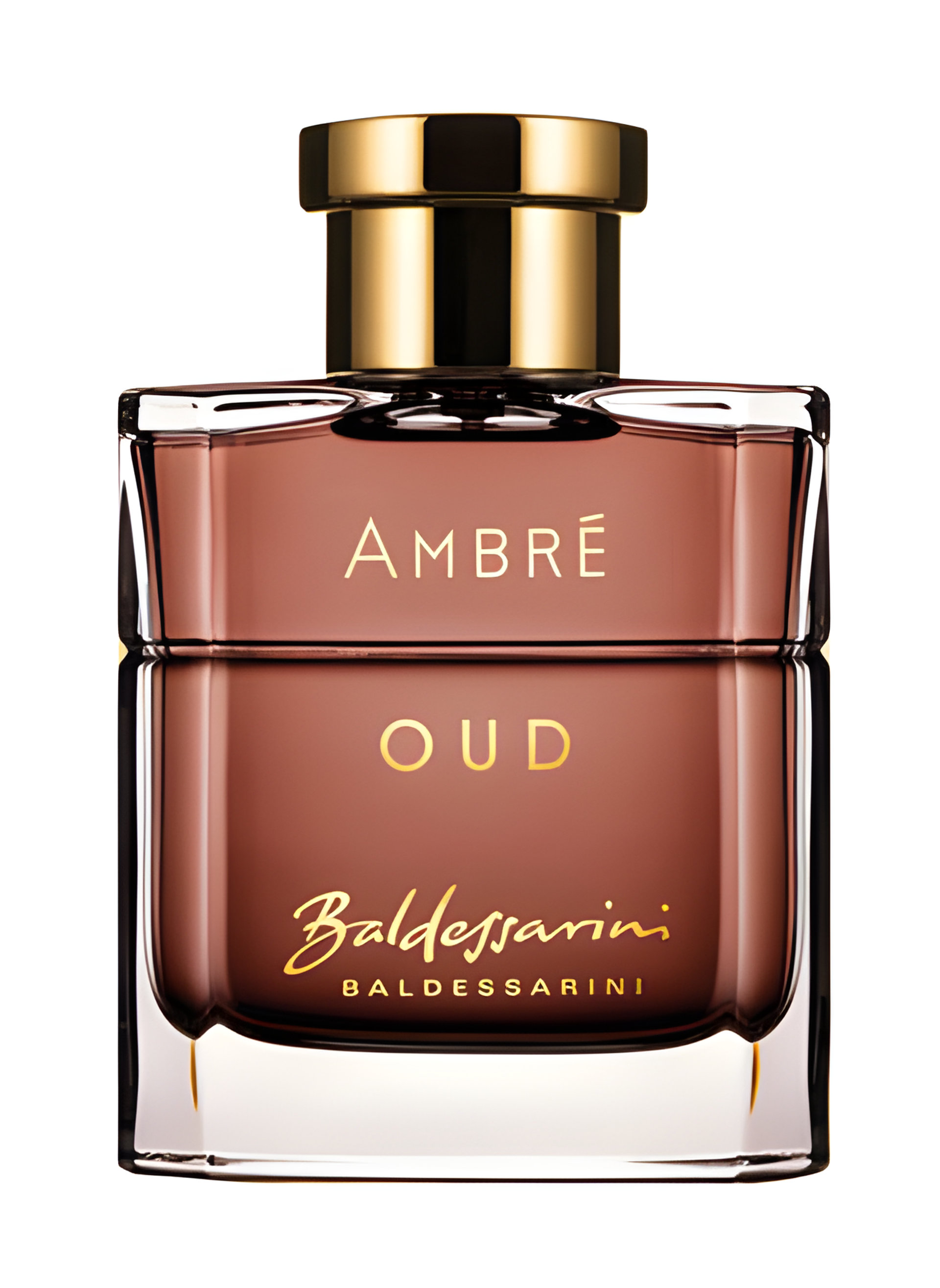 Picture of Ambre Oud fragrance