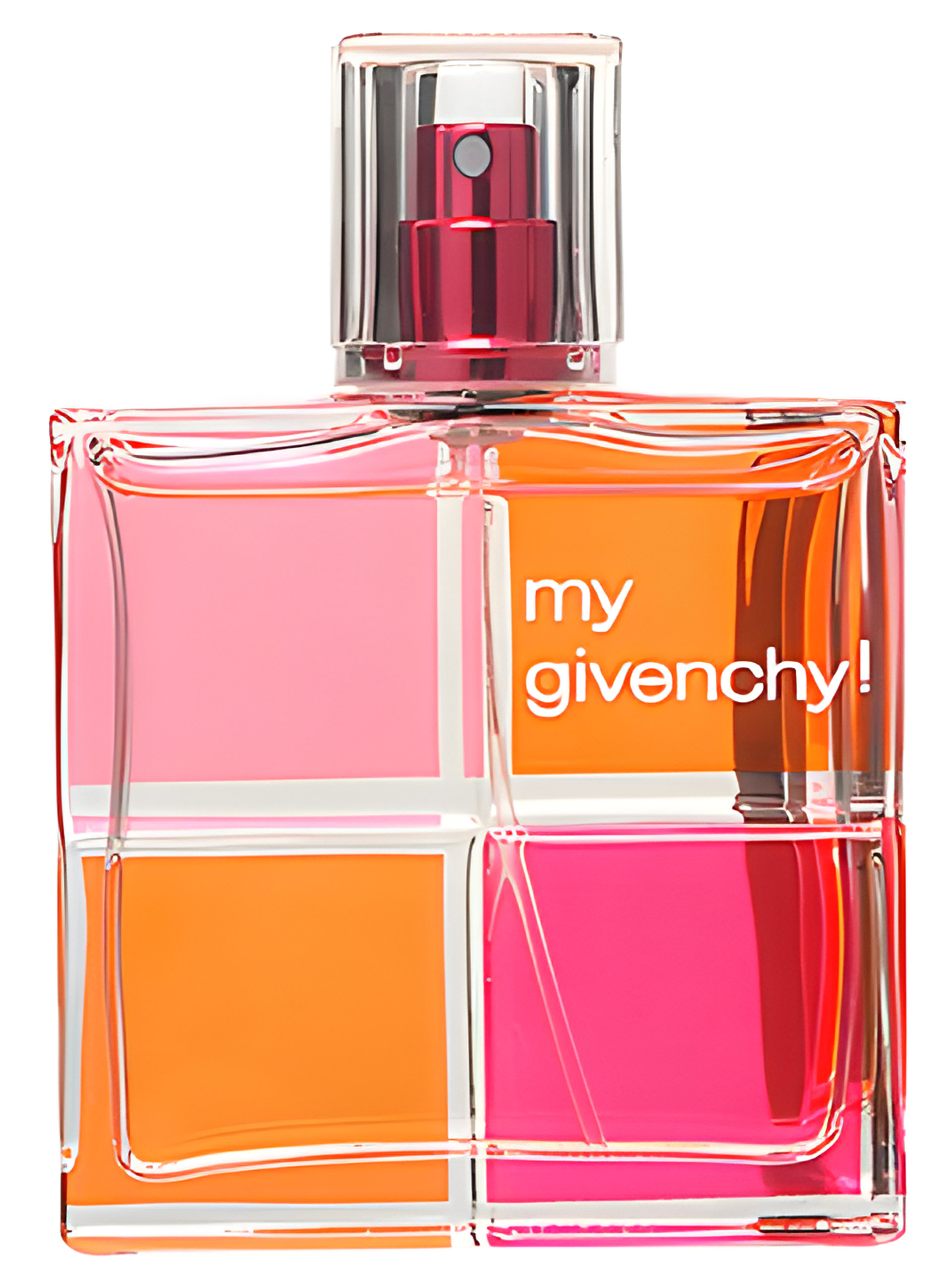 Picture of My Givenchy fragrance