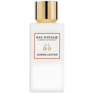 Jasmine Leather by Eau D'Italie perfume bottle
