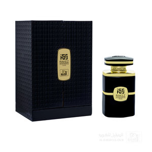 RAKEZ by Aldakheel Oud perfume bottle