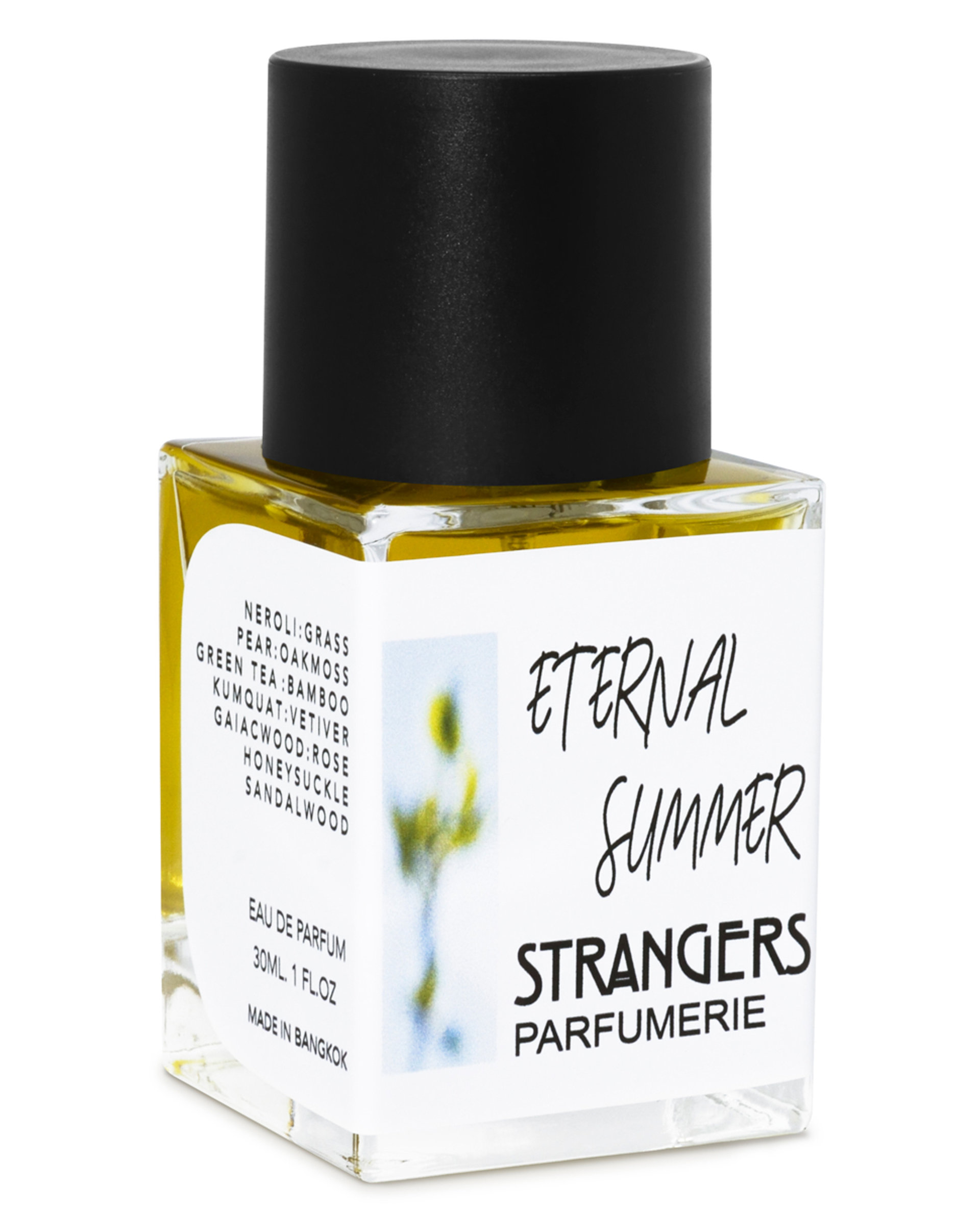 Picture of Eternal Summer fragrance
