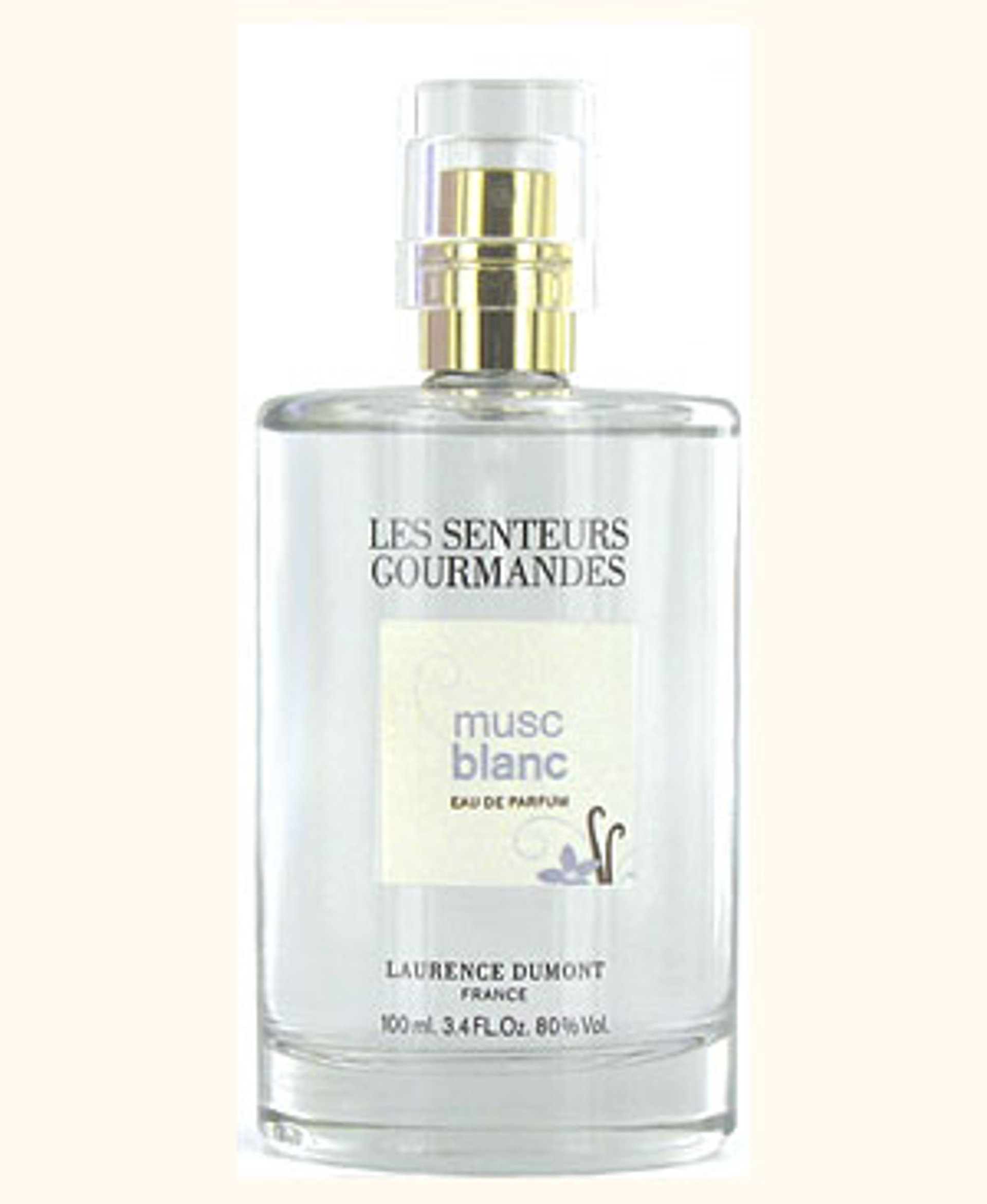 Picture of Musc Blanc fragrance