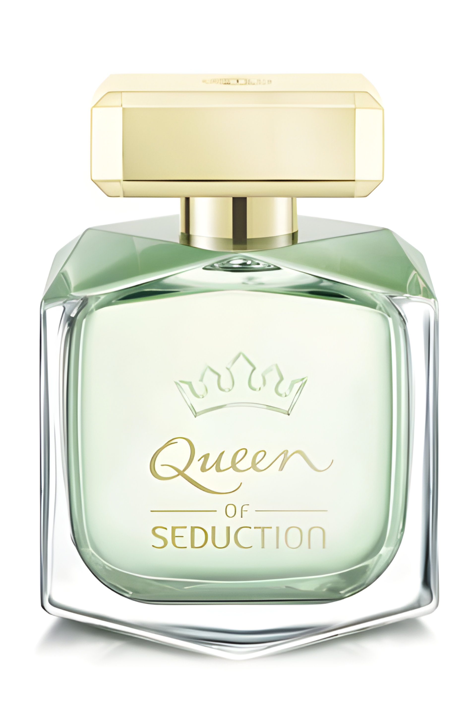 Picture of Queen of Seduction fragrance
