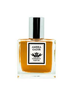Ambra Gadir by Darkbeat Parfums perfume bottle