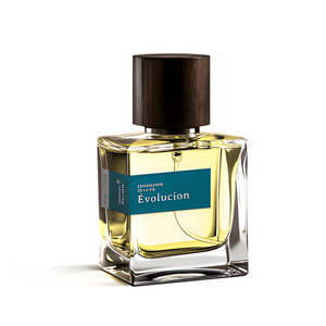 Évolucion by Siberian Wellness perfume bottle