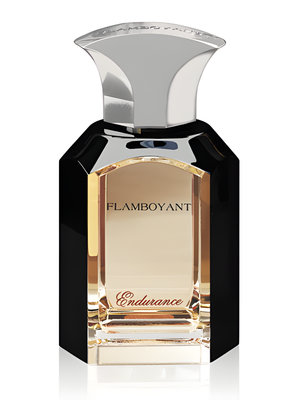 Endurance by Flamboyant perfume bottle