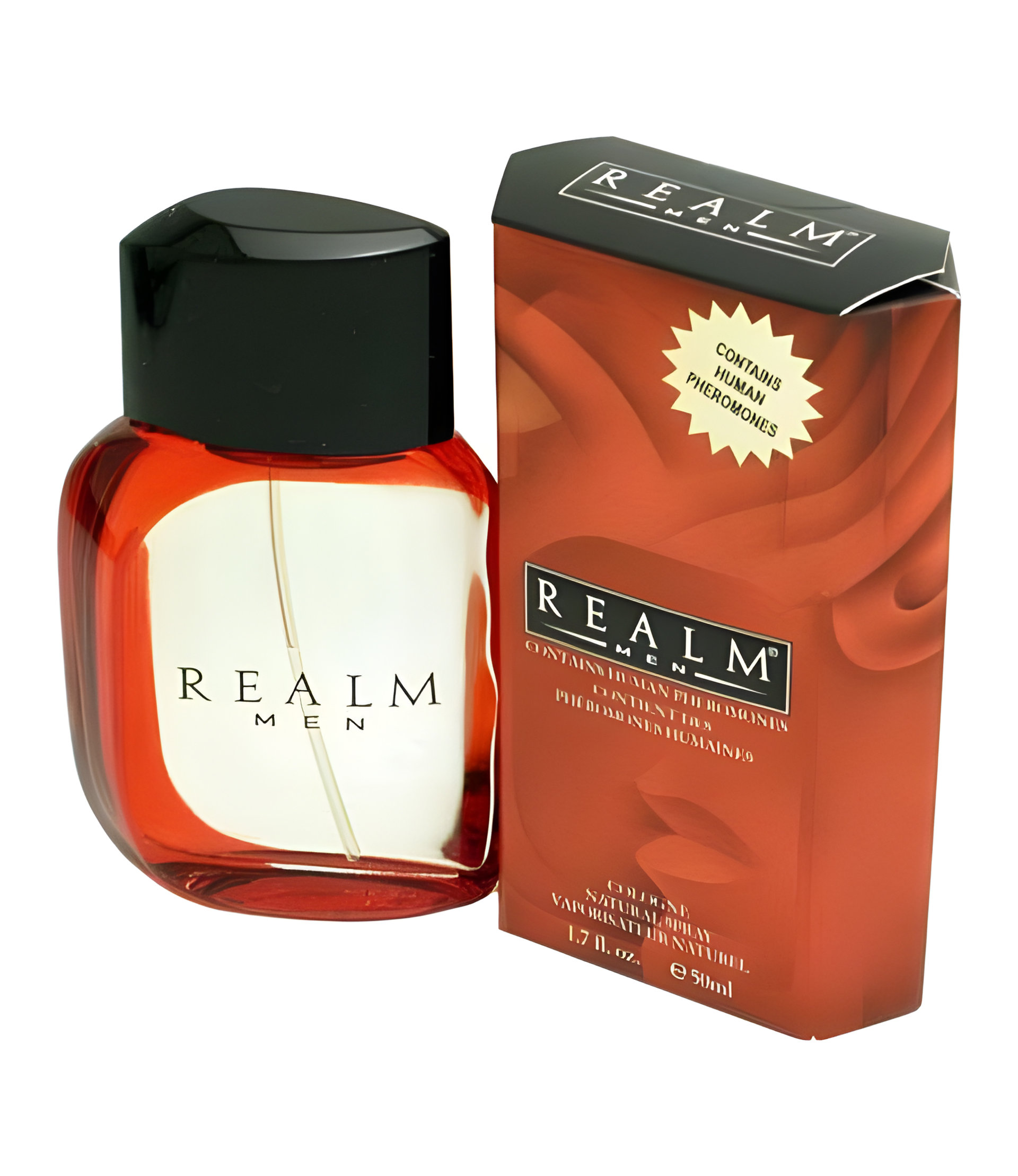 Picture of Realm Men fragrance
