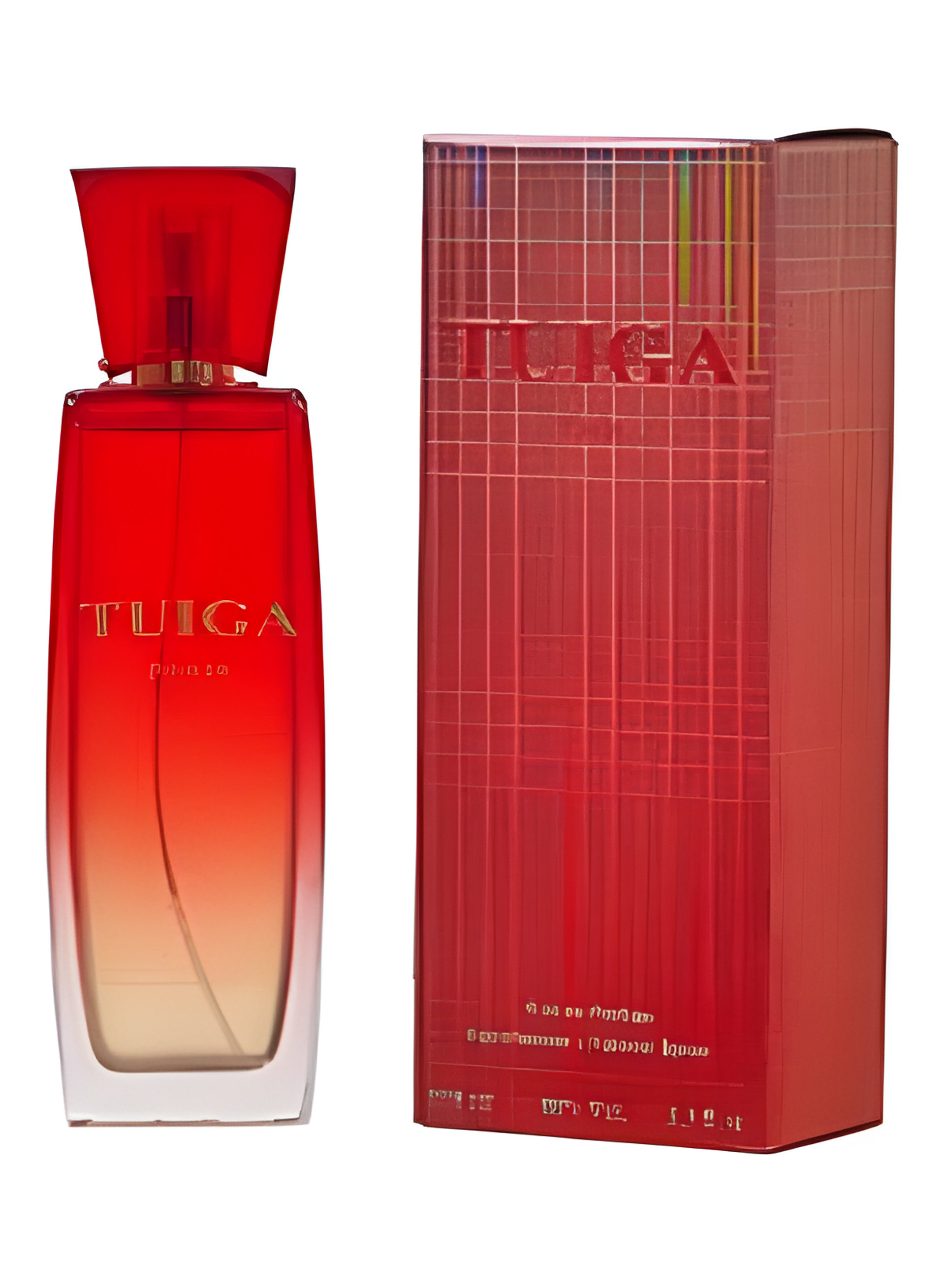 Picture of Tuiga Woman fragrance