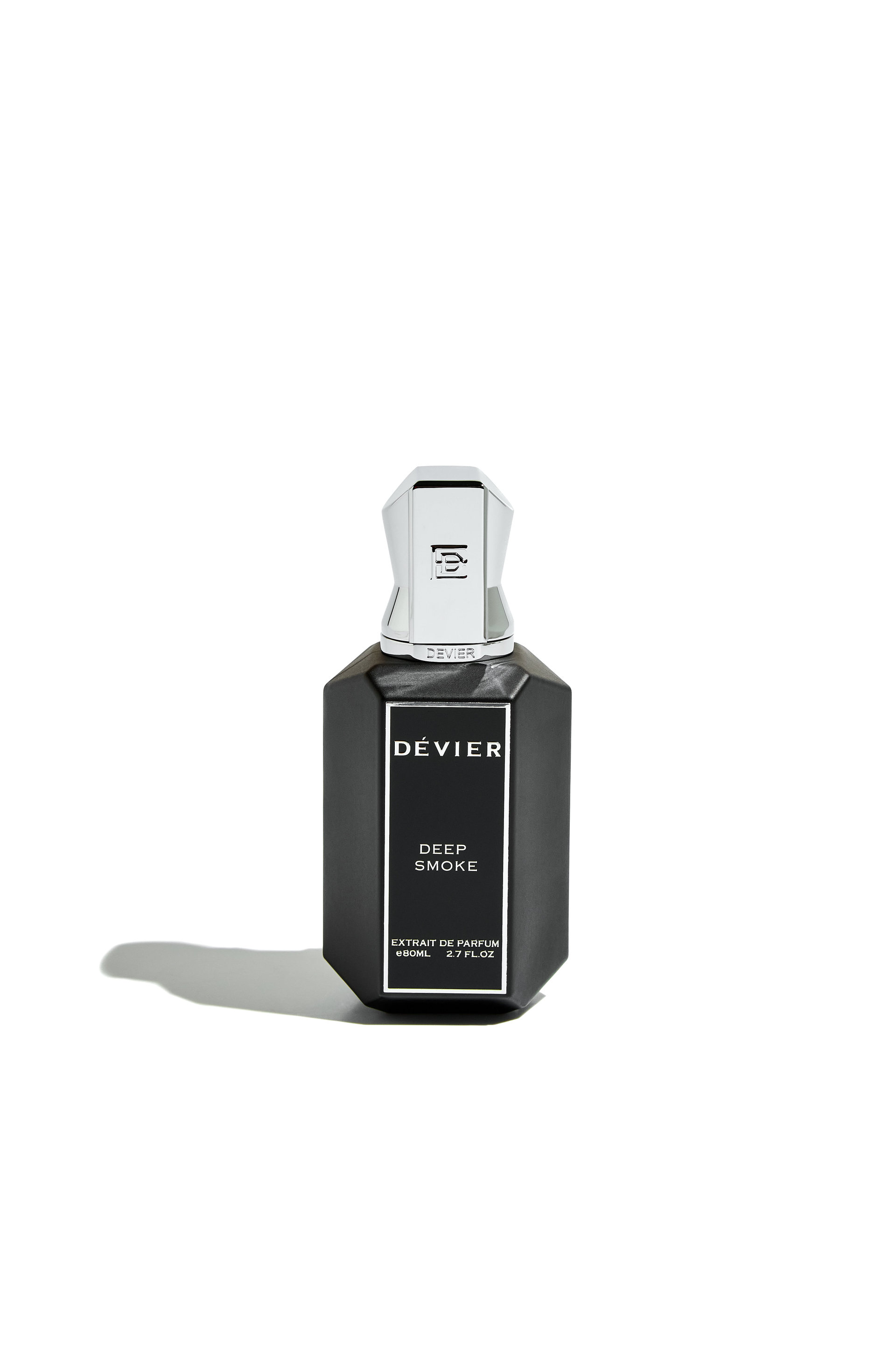 Picture of Deep Smoke fragrance