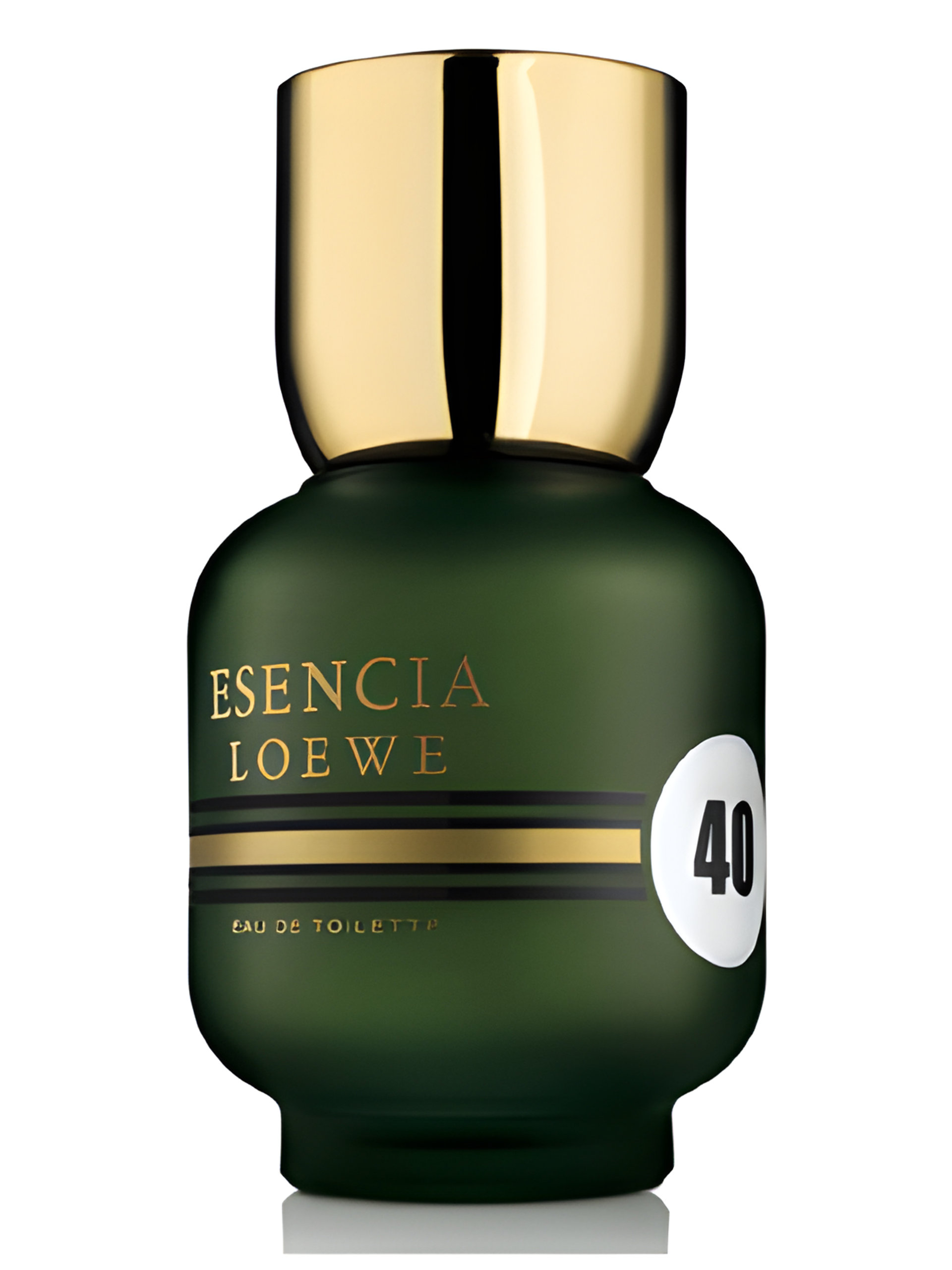Picture of Esencia Pour Homme 40 Aniversario fragrance