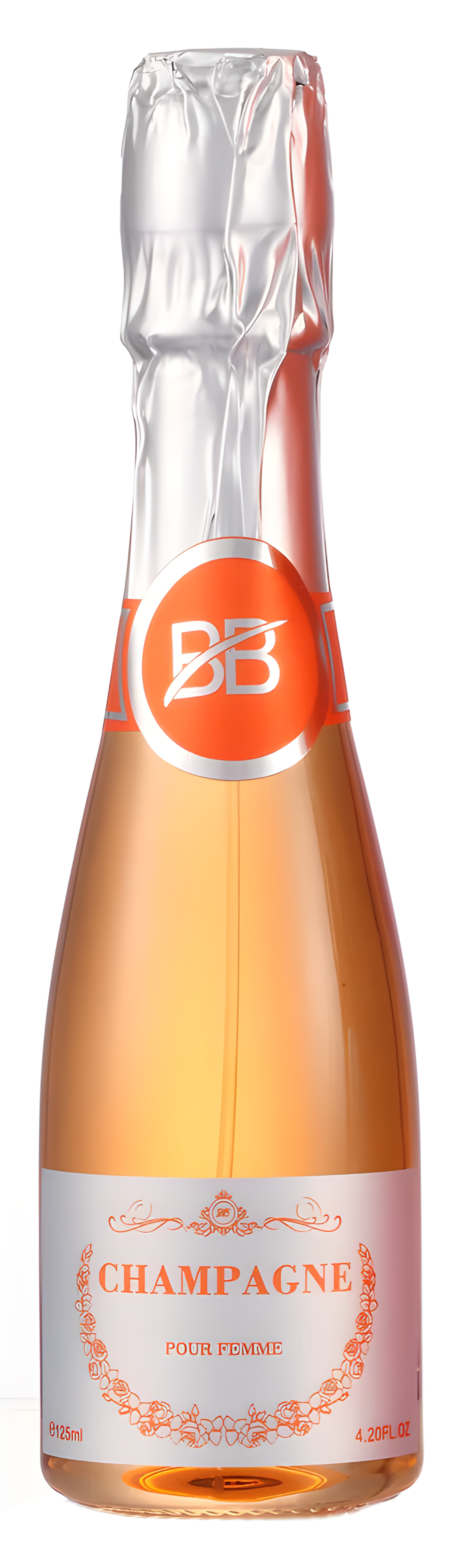 Picture of Champagne Pour Femme fragrance