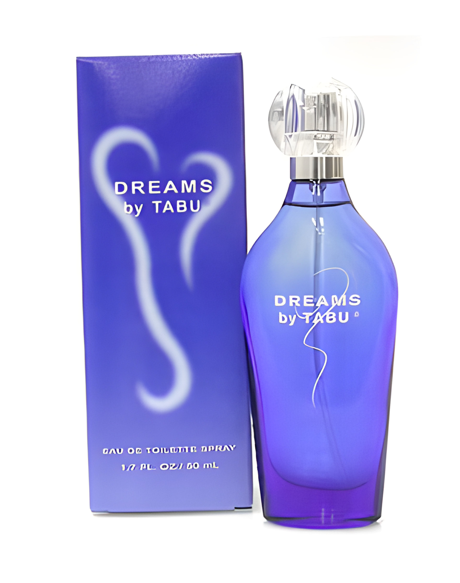 Picture of Dreams by Tabu fragrance