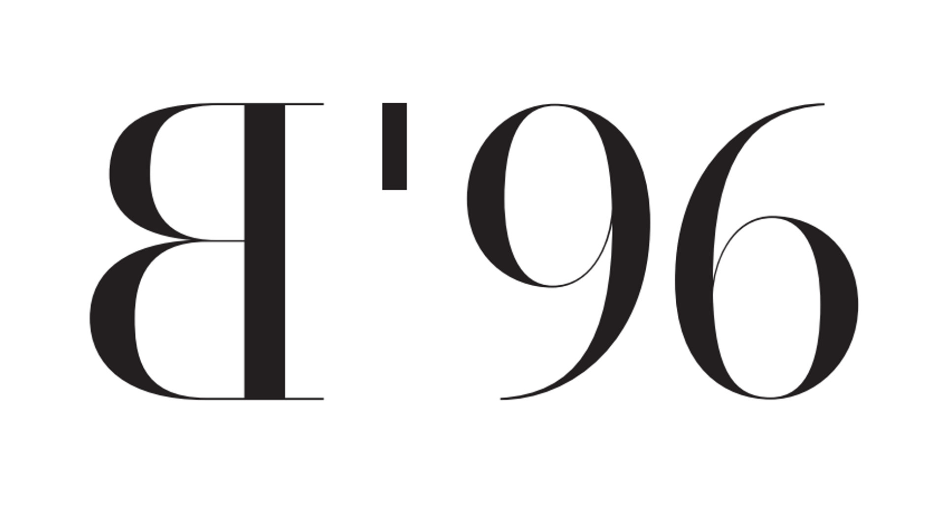 Picture of B96 brand