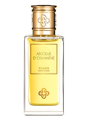 Absolue d’Osmanthe Extrait by Perris Monte Carlo perfume bottle