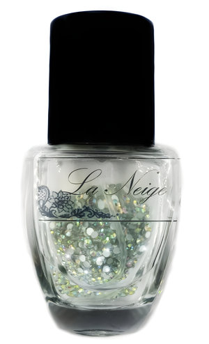 La Neige by Esquisse Parfum perfume bottle