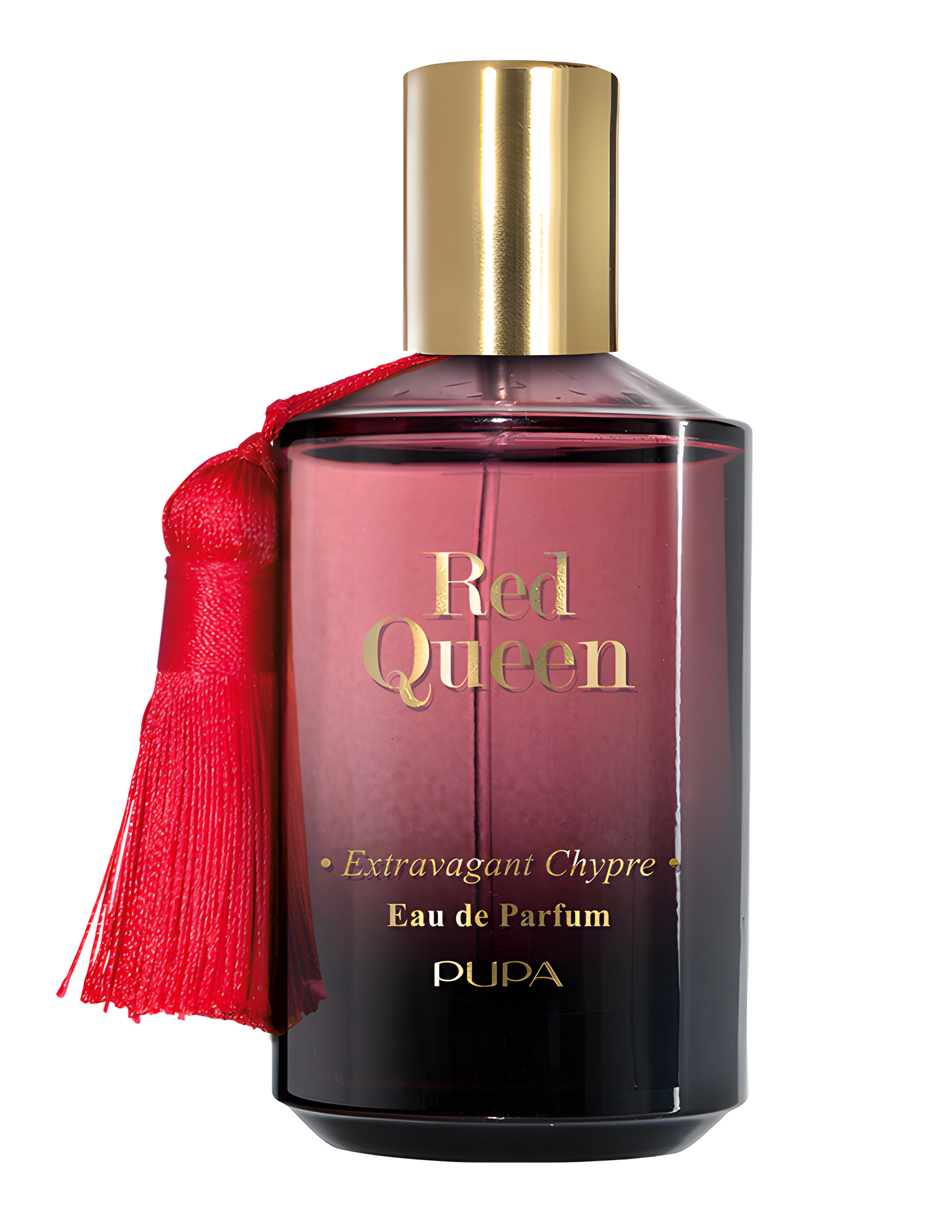 Picture of Red Queen Extravagant Chypre fragrance