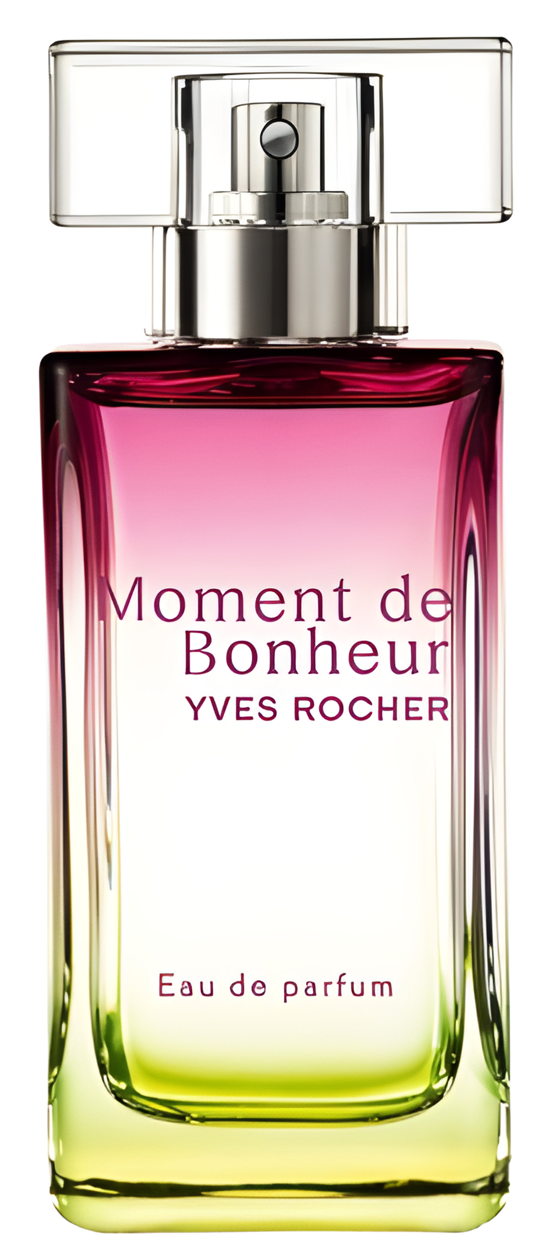 Picture of Moment de Bonheur fragrance