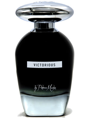 Victorious by Patrice Martin perfume bottle