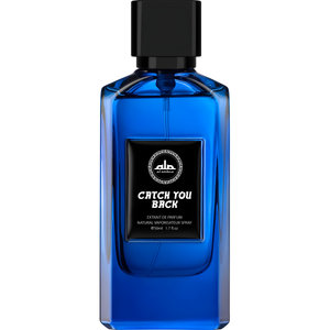 Catch You Back by Al Ambra perfume bottle
