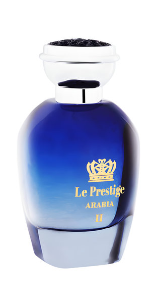 Arabia II by Le Prestige perfume bottle