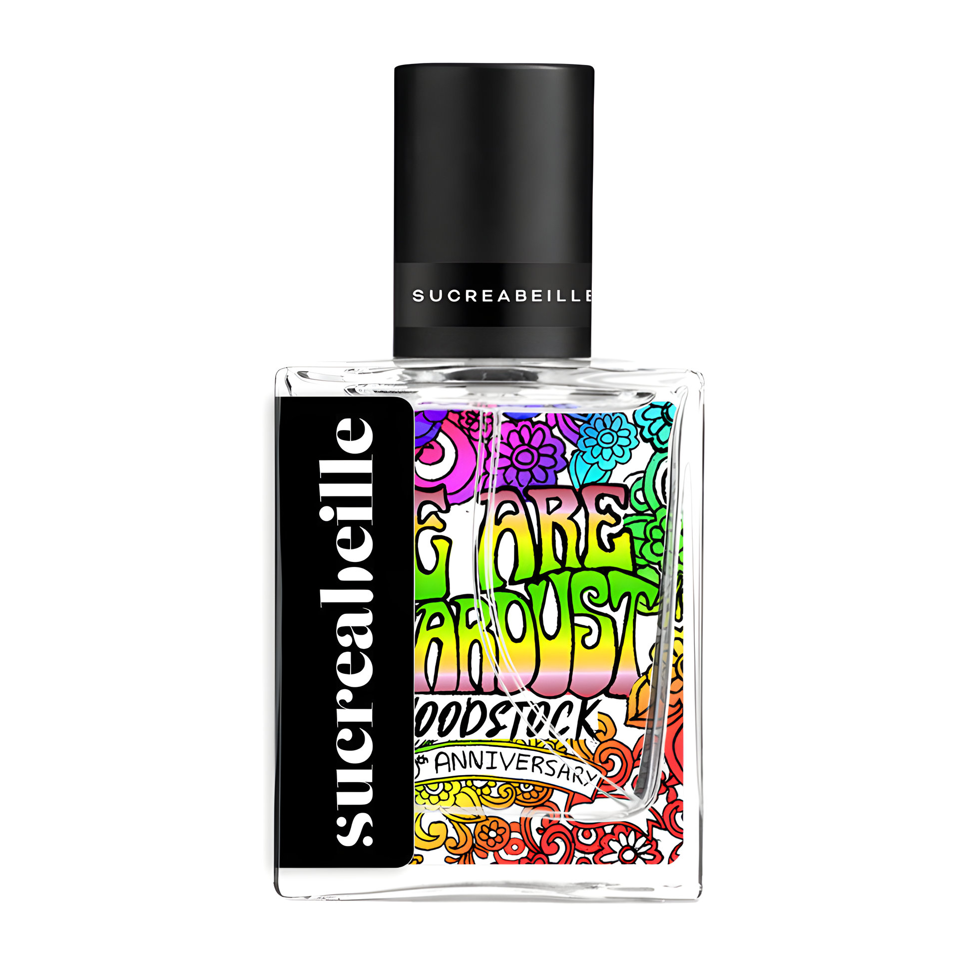 Picture of We Are Stardust fragrance