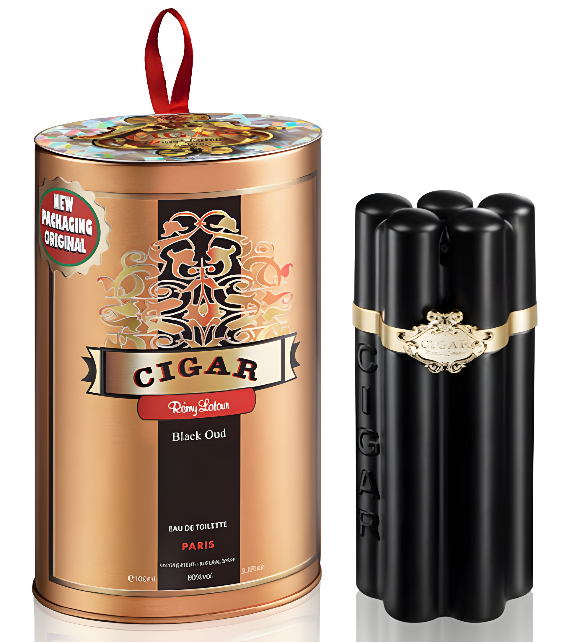 Picture of Cigar Black Oud fragrance