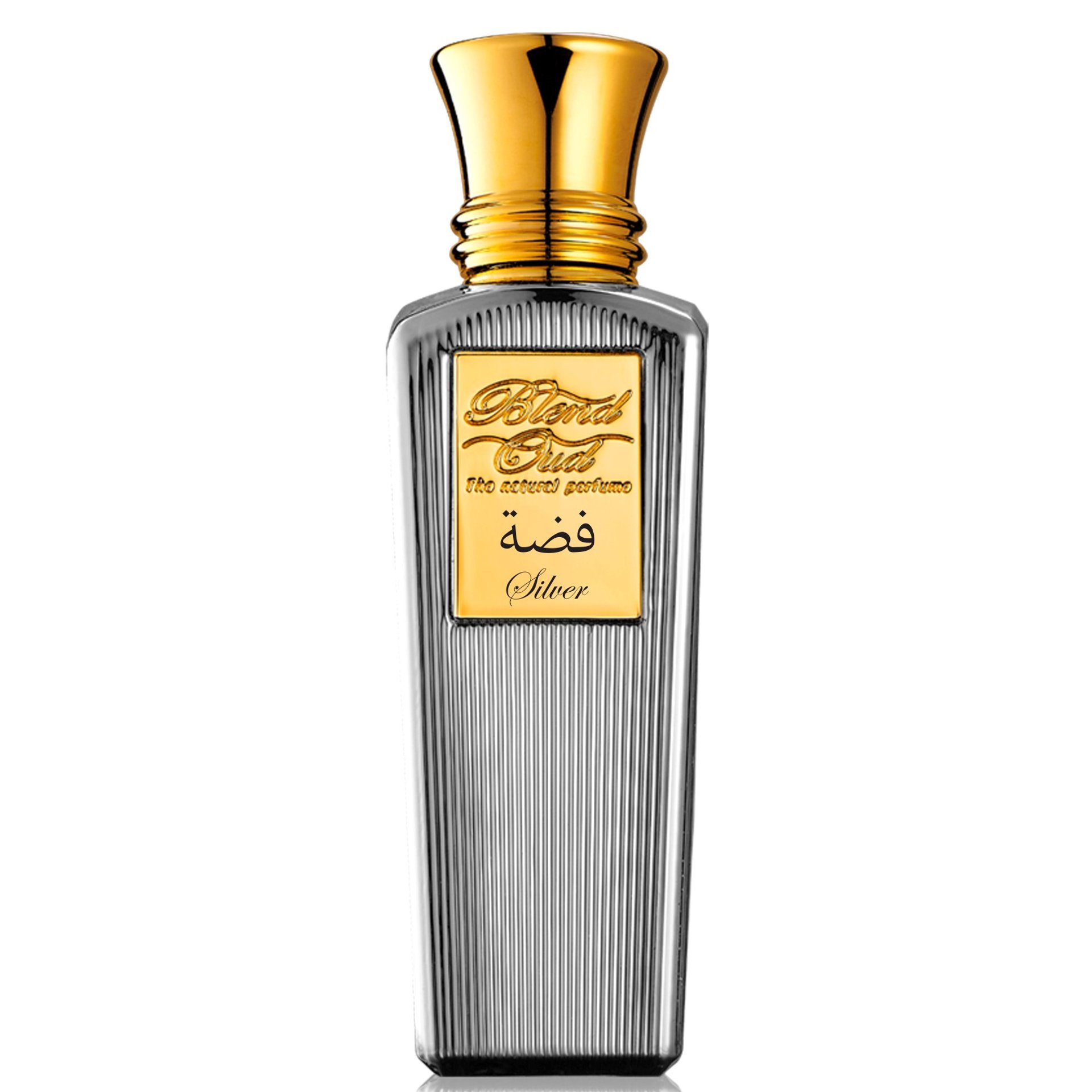 Picture of Silver fragrance