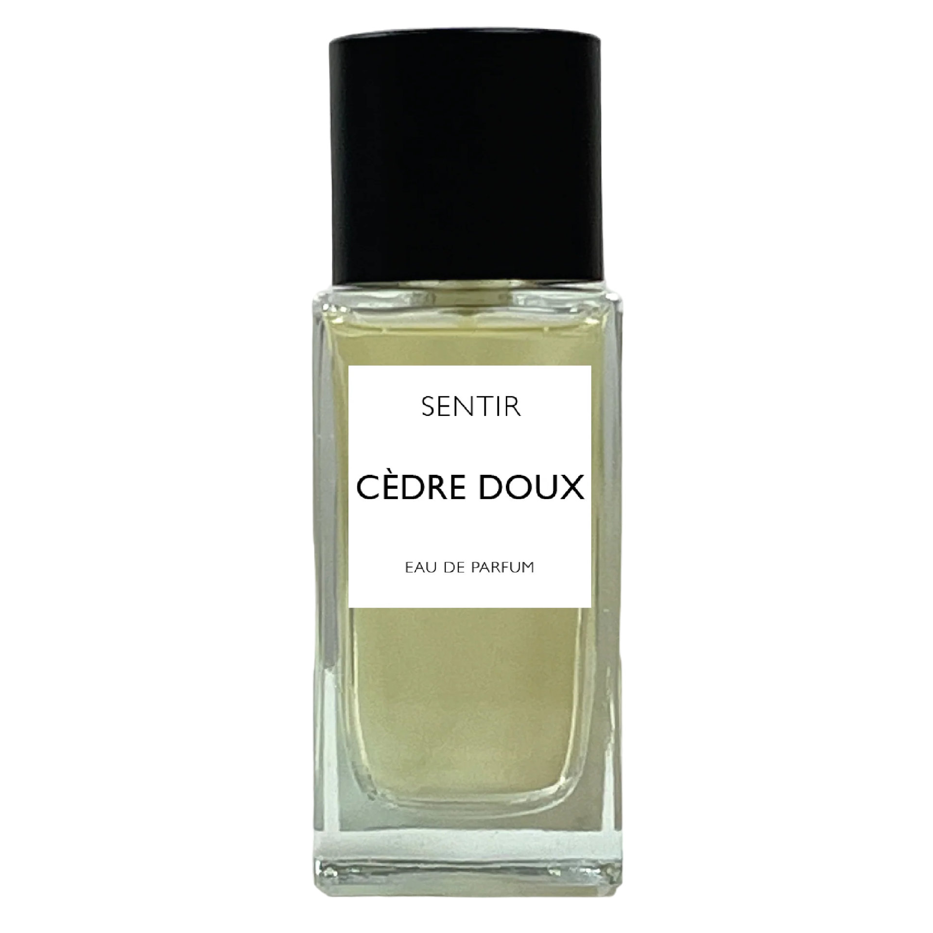 Picture of Cèdre Doux fragrance