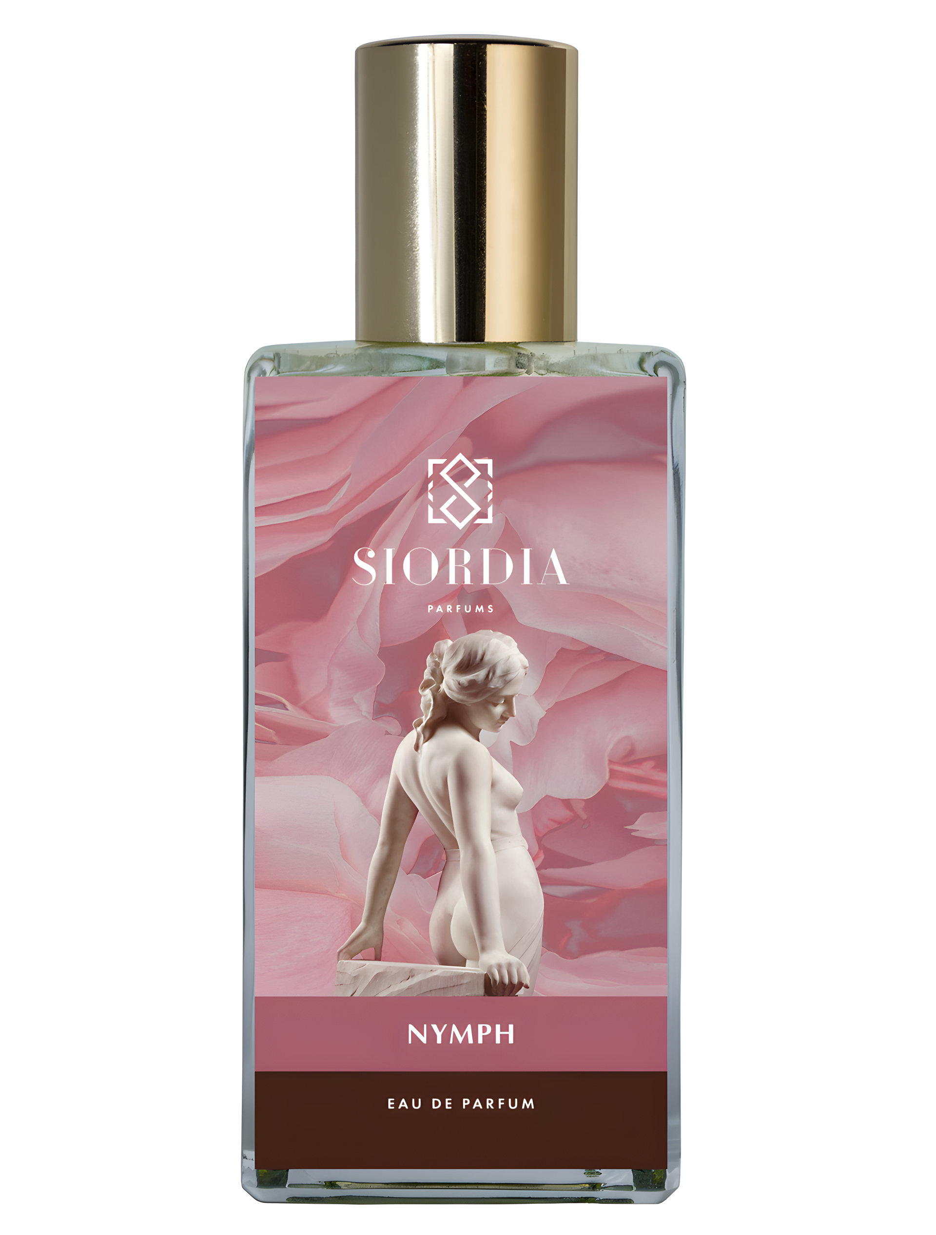 Picture of Nymph (Нимфа) fragrance