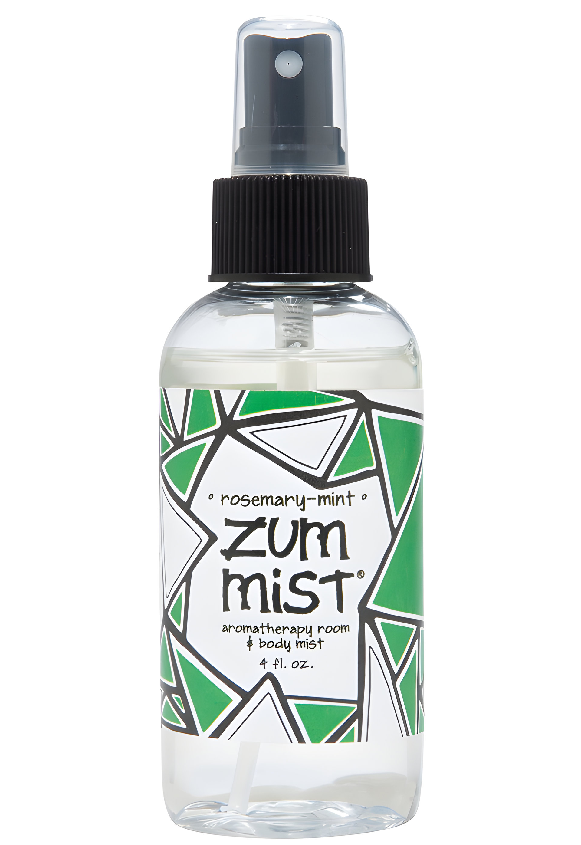 Picture of Zum Mist Rosemary Mint fragrance
