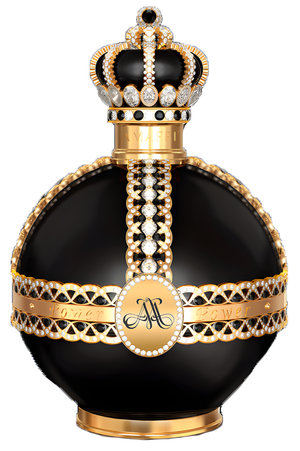 Power by Amaffi Perfume House perfume bottle