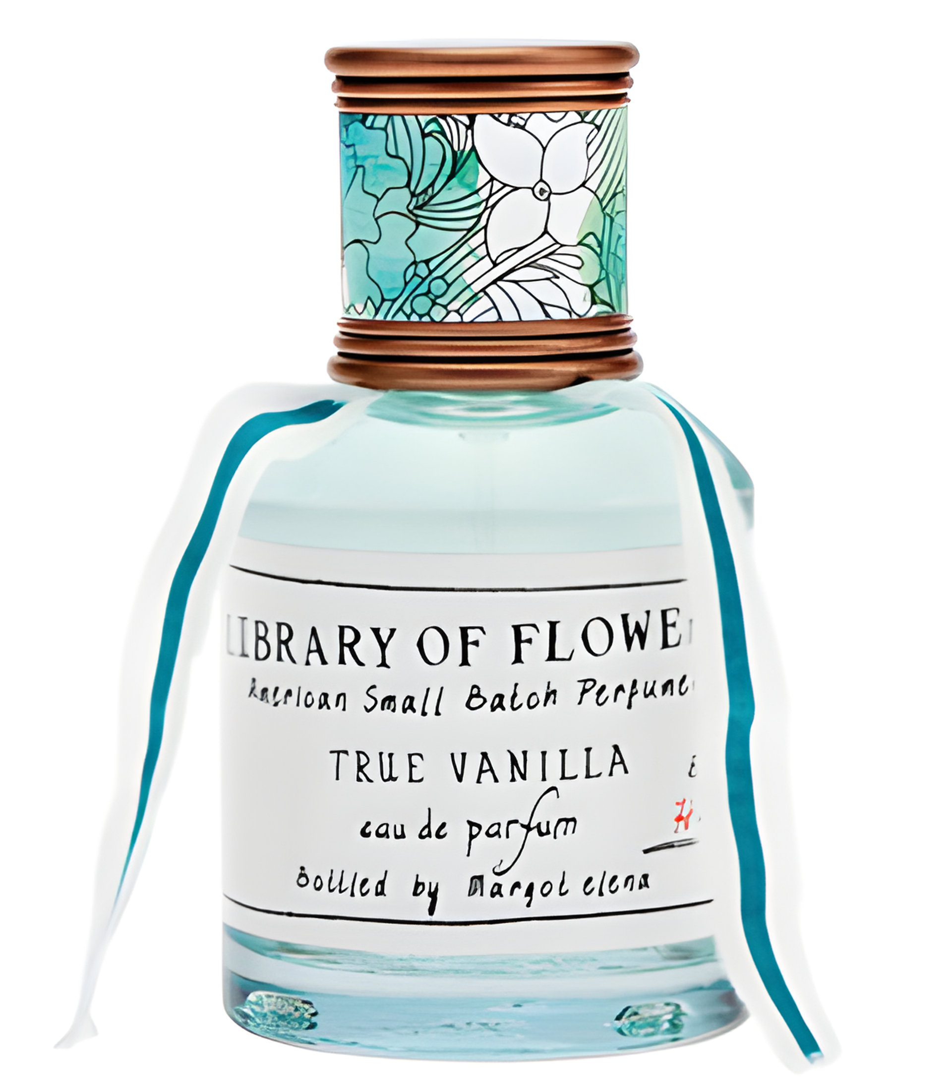 Picture of True Vanilla fragrance