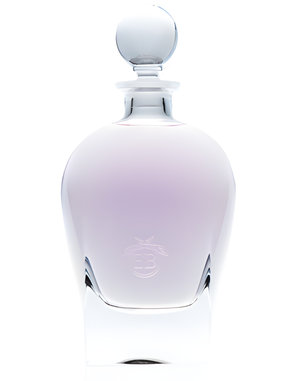 Celestial Jasmine by Eric Buterbaugh Florals perfume bottle