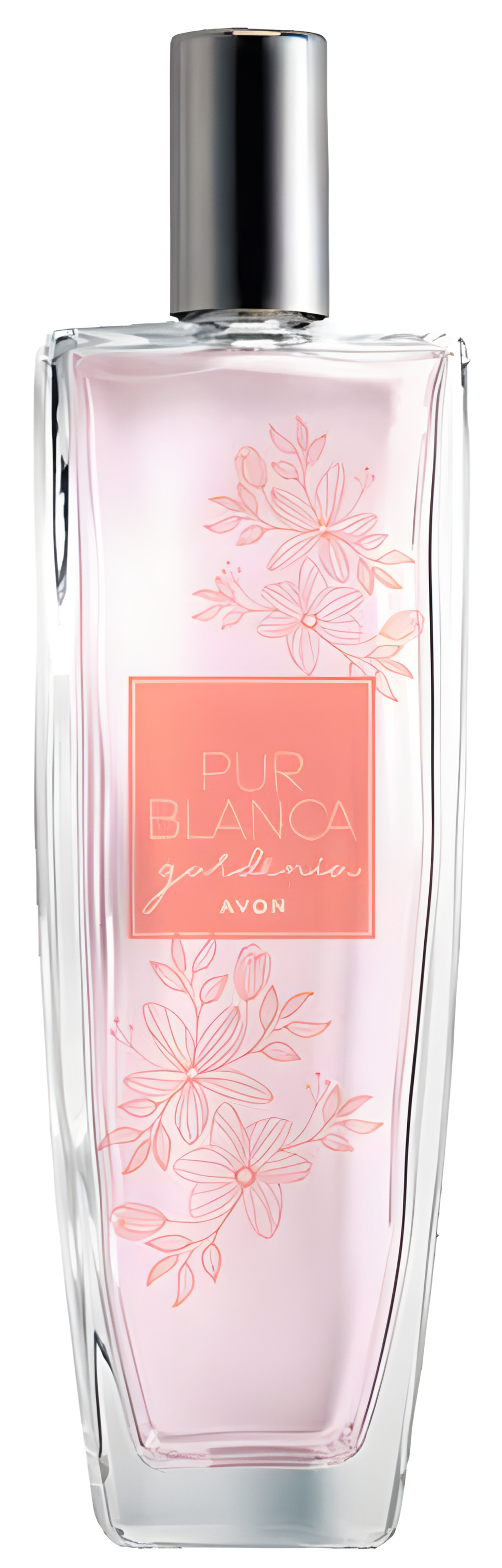 Pur Blanca Gardênia by Avon