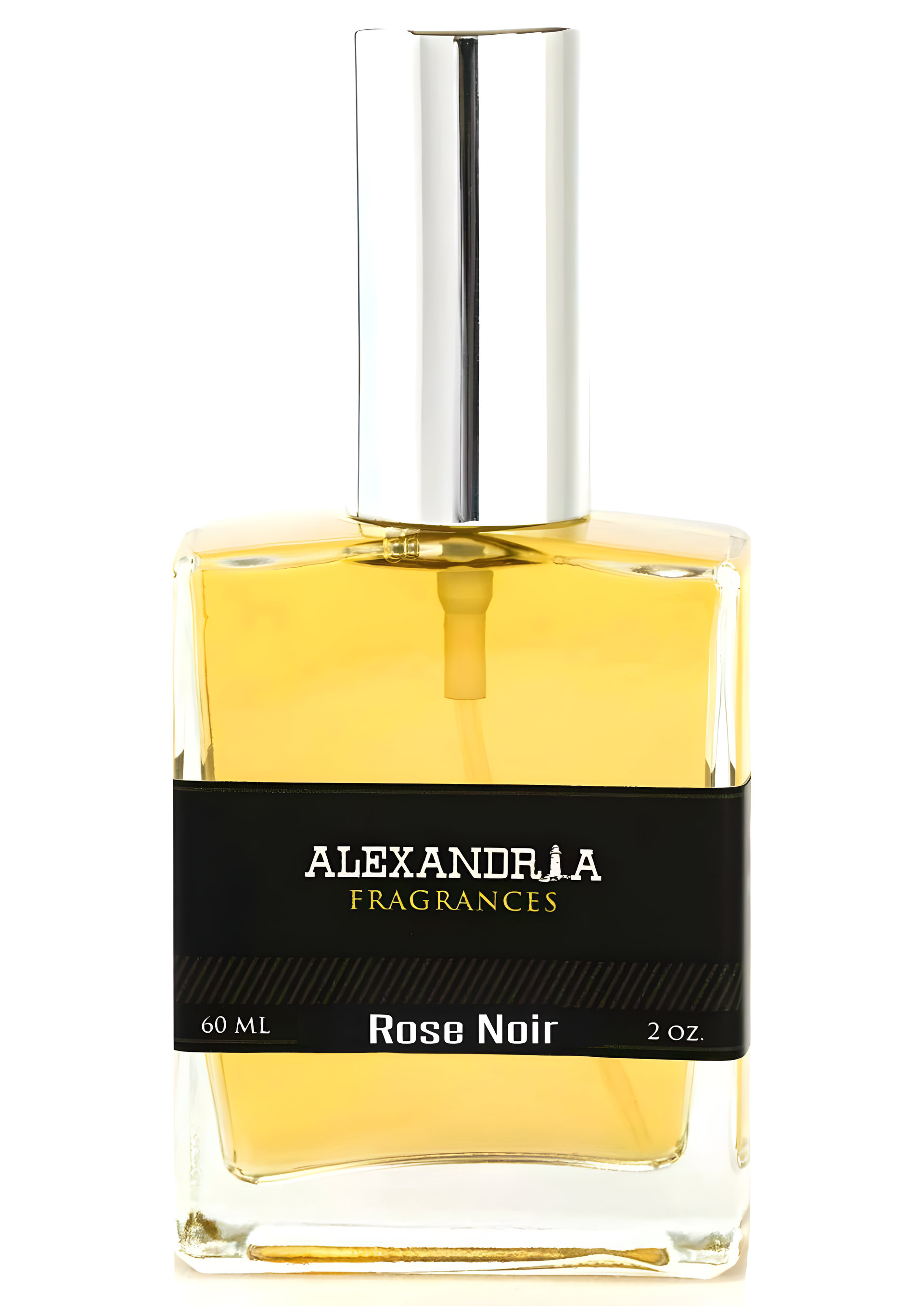 Picture of Rose Noir fragrance