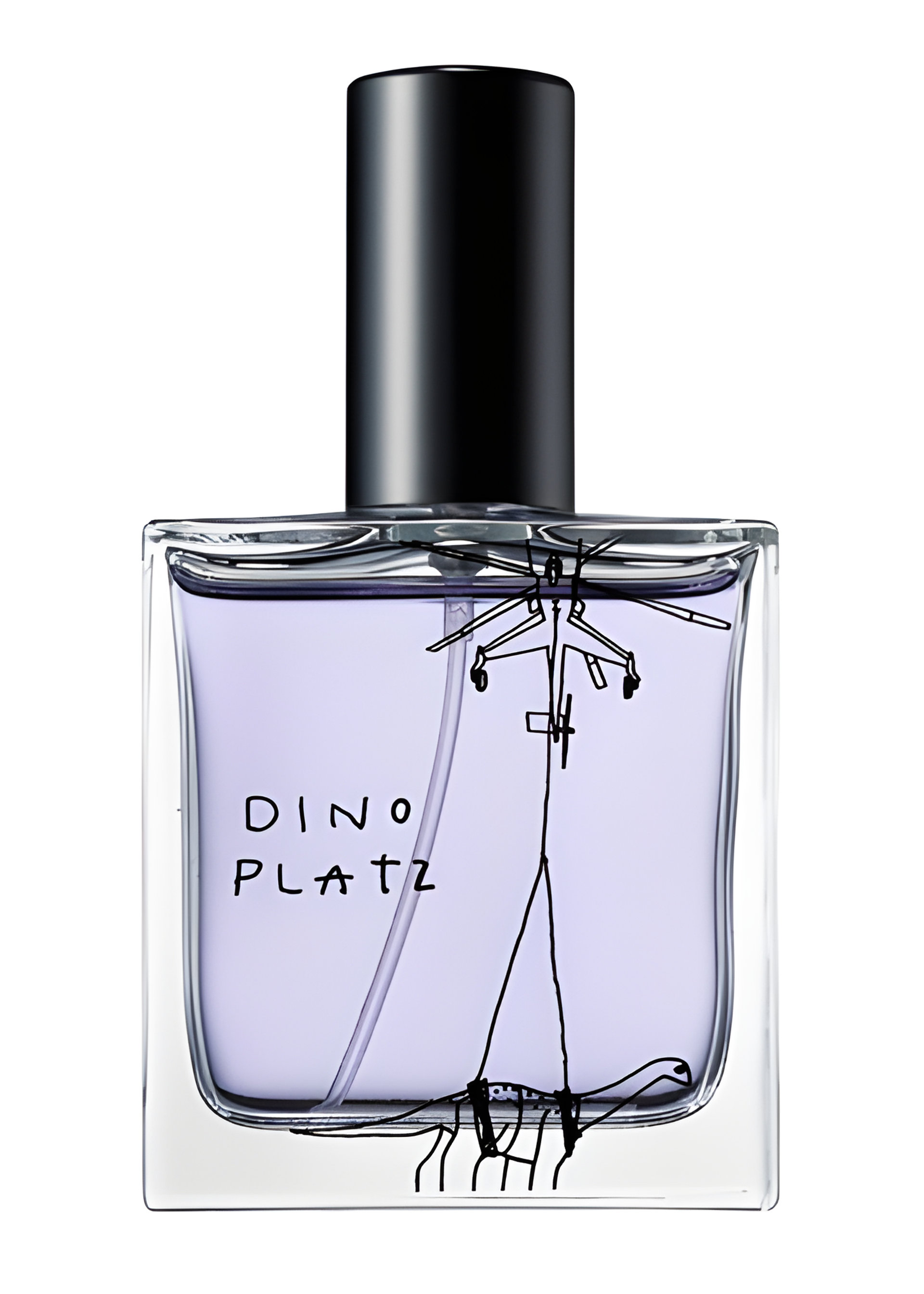 Picture of Dinoplatz Paradino fragrance