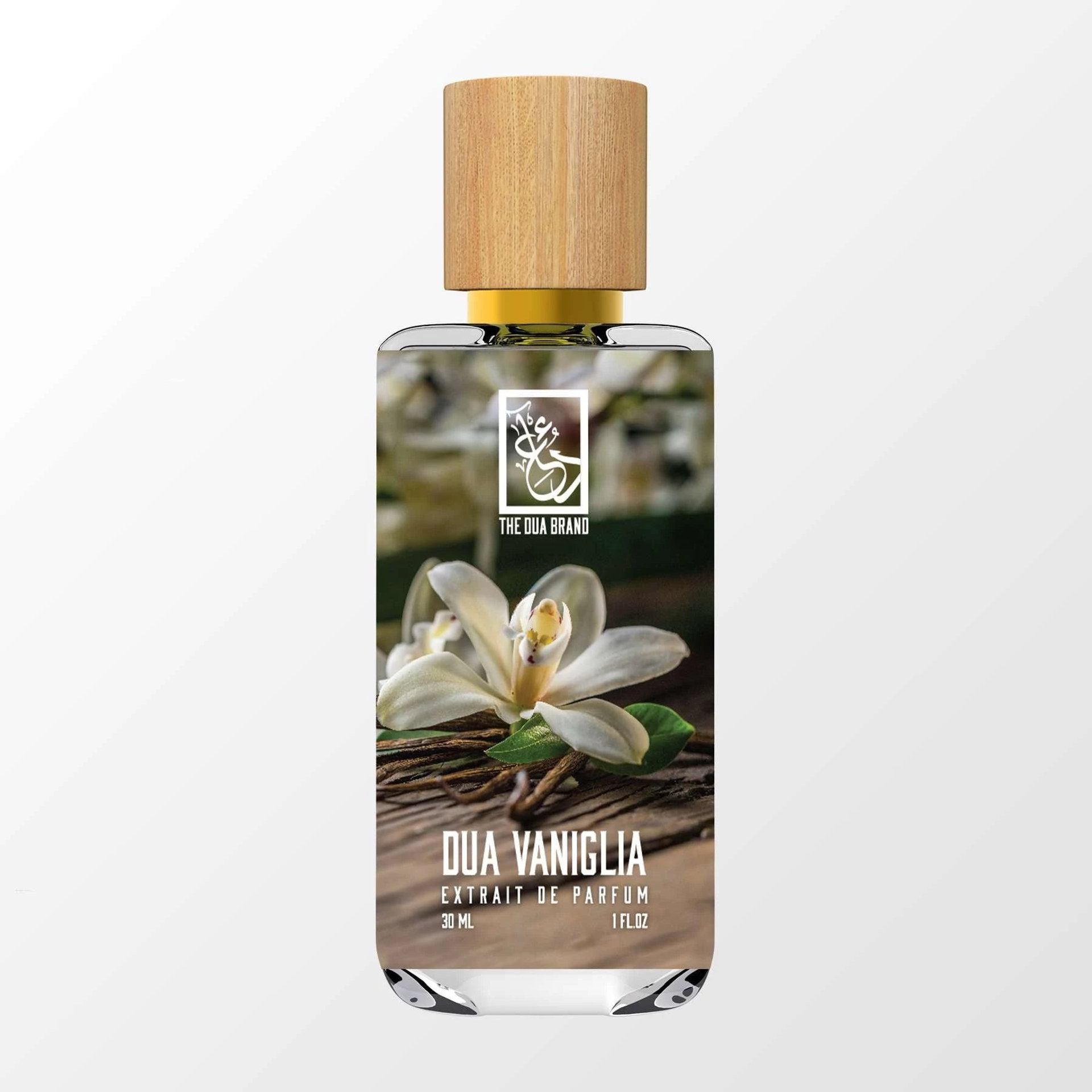 Picture of Dua Vaniglia fragrance