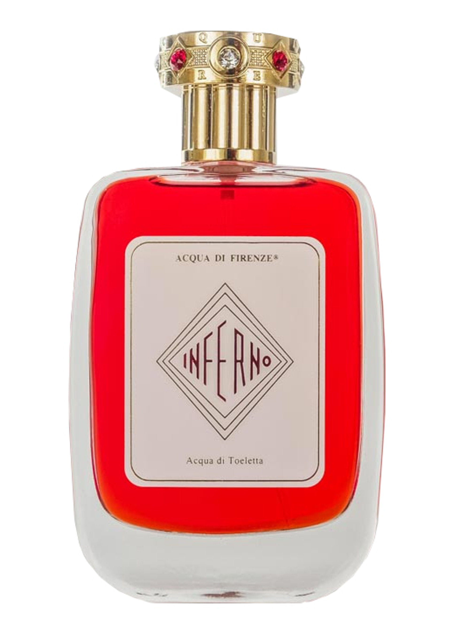 Picture of Inferno fragrance