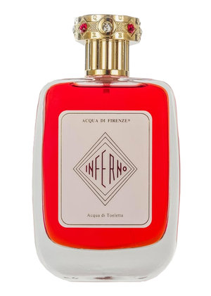 Inferno by Acqua di Firenze perfume bottle