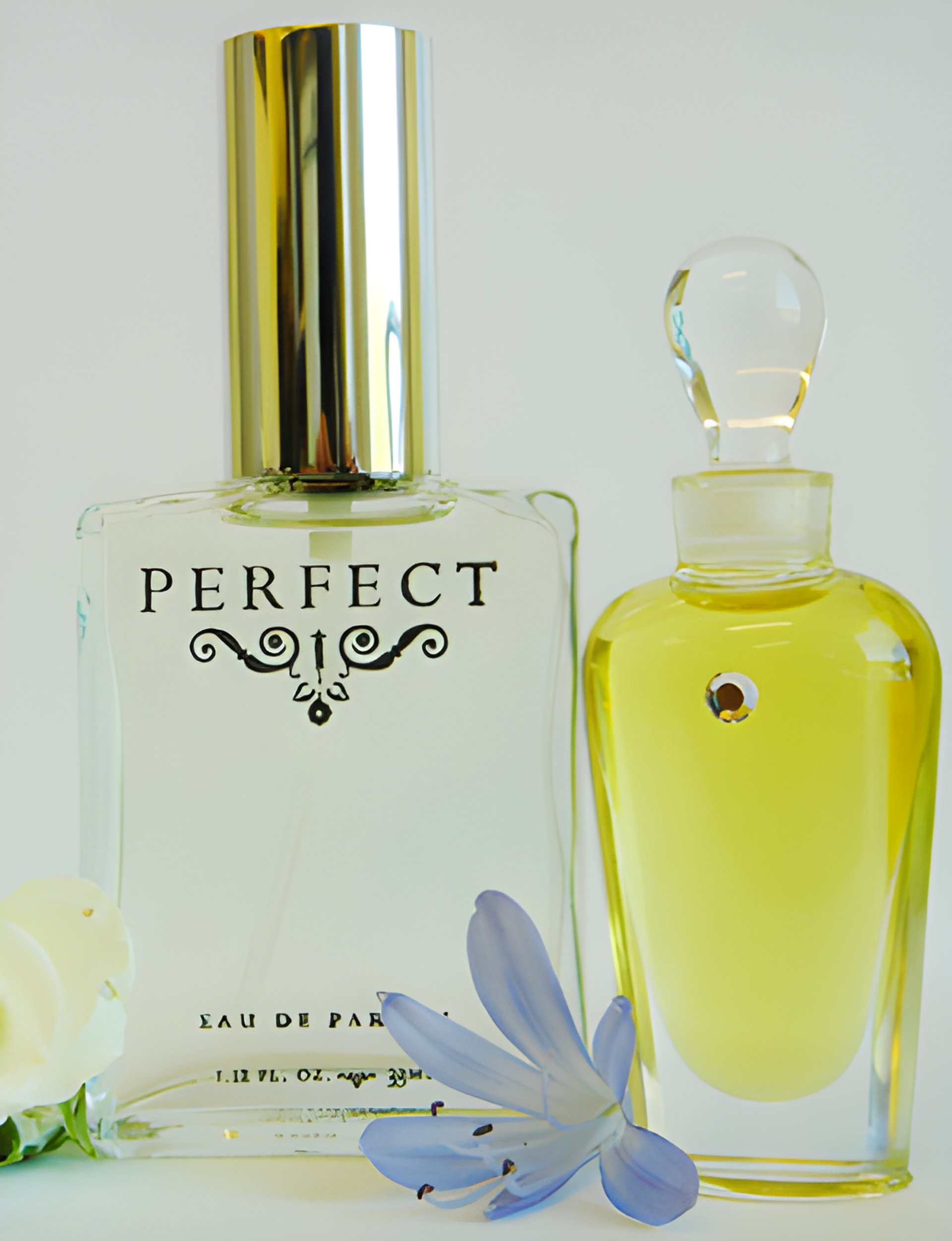 Picture of Perfect Innocence fragrance
