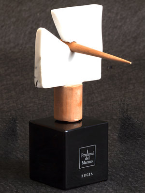 Bugia by I Profumi Del Marmo perfume bottle