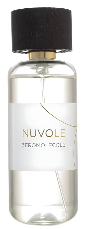 Nuvole by Zeromolecole perfume bottle