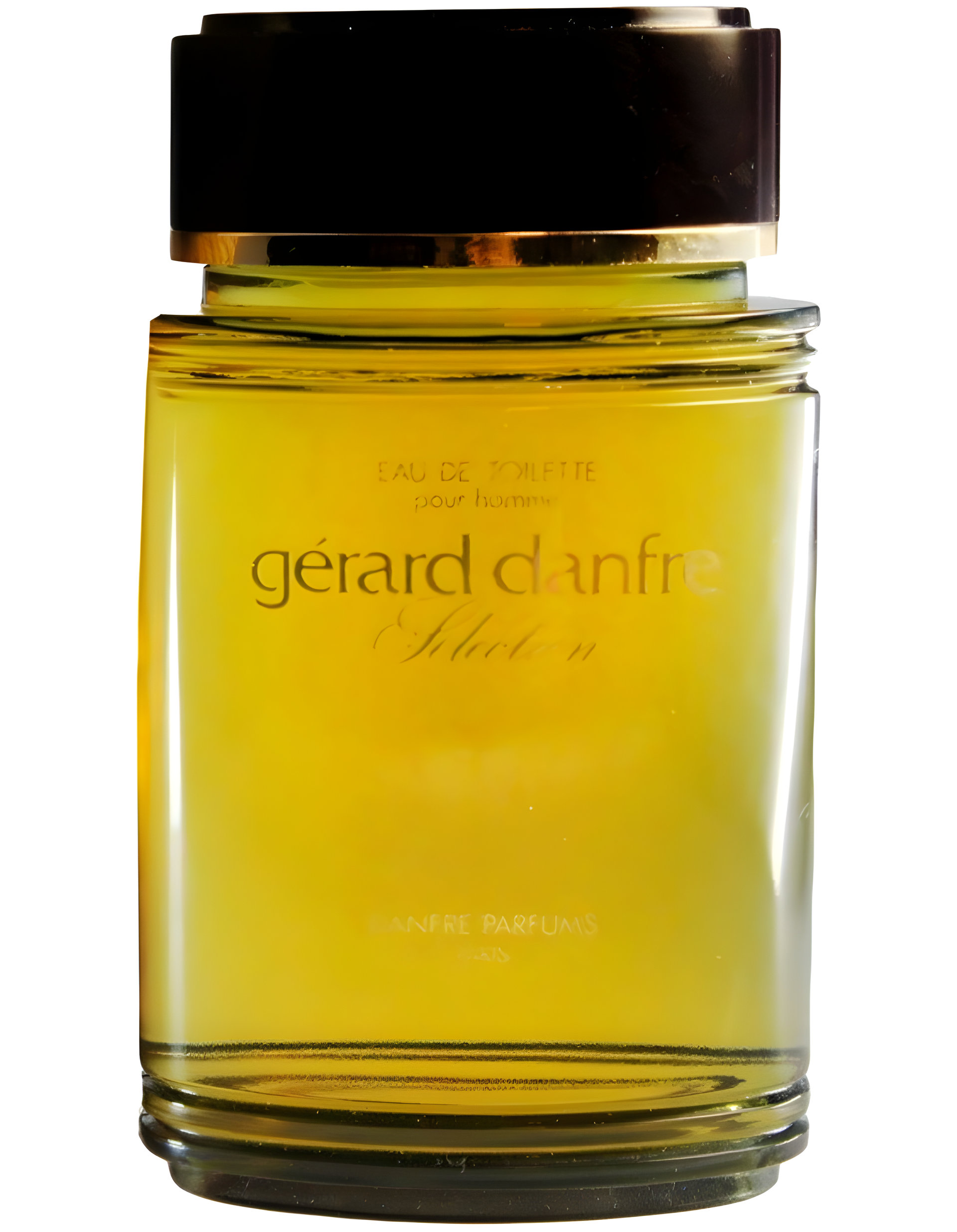 Picture of Selection fragrance