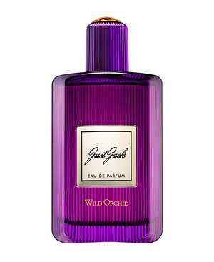 Wild Orchid by Just Jack perfume bottle